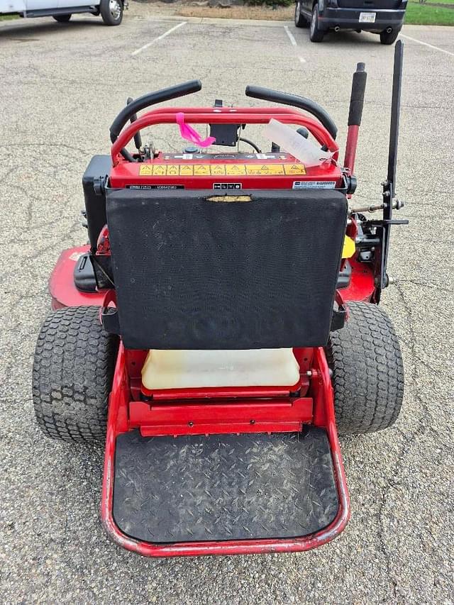 Image of Toro Grandstand MULTI FORCE equipment image 2