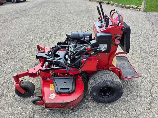 Image of Toro Grandstand MULTI FORCE equipment image 1