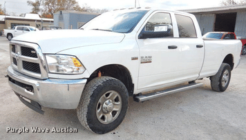 Main image Dodge Ram 2500