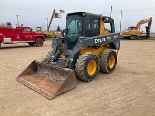 Main image John Deere 326E 0