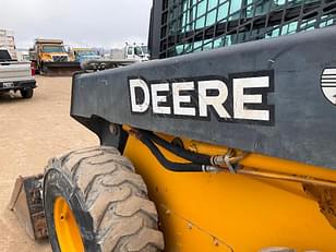 Main image John Deere 326E 11