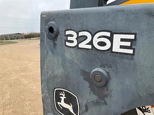 Main image John Deere 326E 27