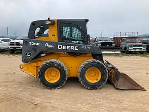 Main image John Deere 326E 4