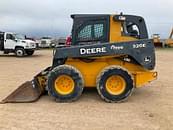 Thumbnail image John Deere 326E 8