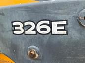 Thumbnail image John Deere 326E 9