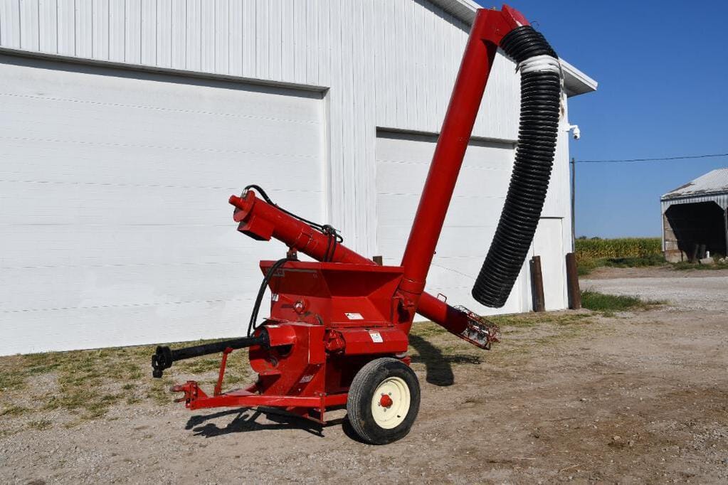 Main image Renn RMC 24B