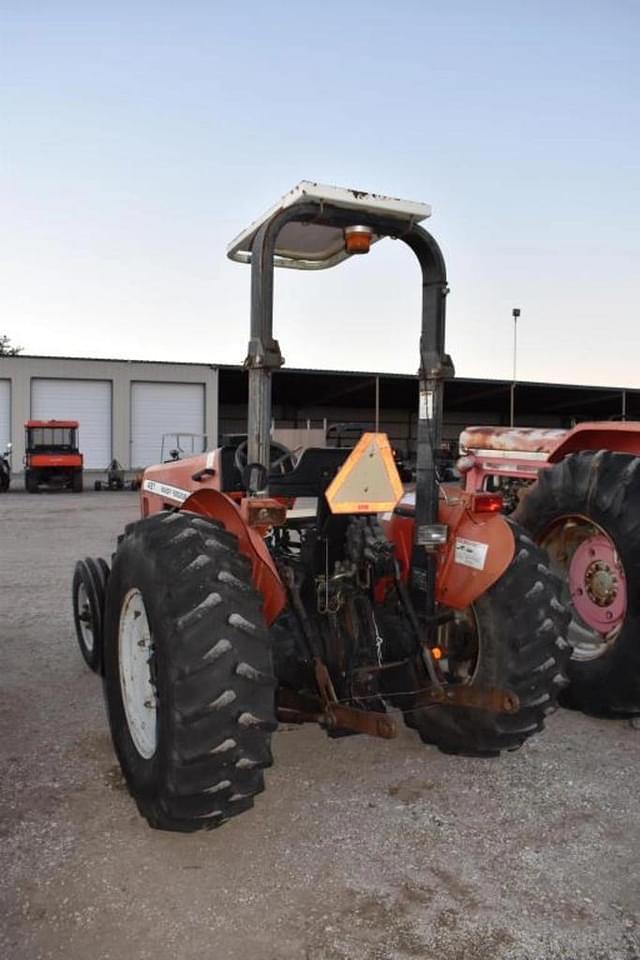 Image of Massey Ferguson 451 equipment image 4