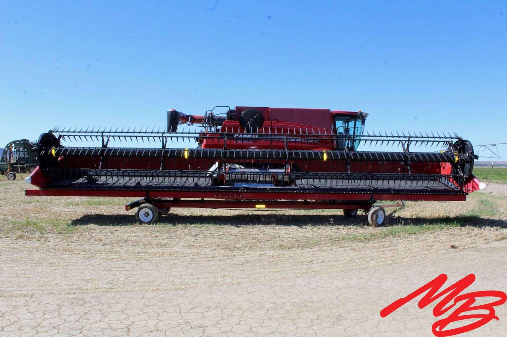 Main image Case IH 3152