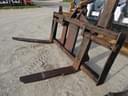 Undetermined Pallet Forks Image