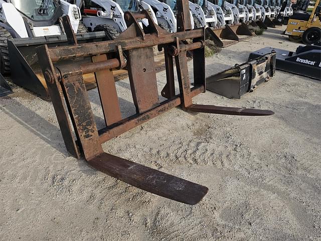 Image of Undetermined Pallet Forks equipment image 3