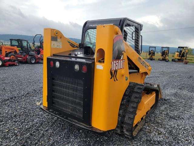 Image of Mustang 1650RT equipment image 3