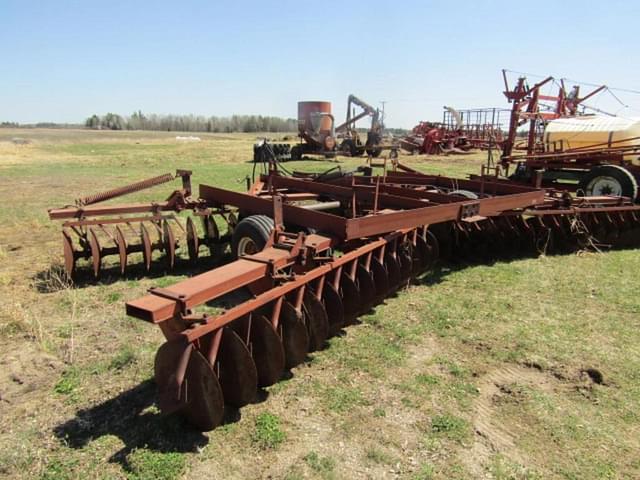 Image of International Harvester 480 equipment image 3