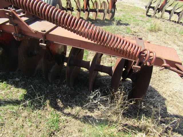 Image of International Harvester 480 equipment image 4