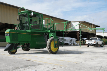 Main image John Deere 6500