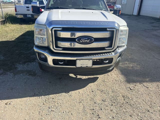 Image of Ford F-250 equipment image 1