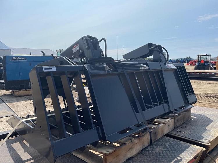 Stout HD-69-3 Equipment Image0