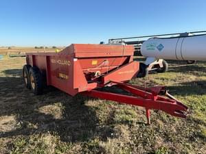 New Holland 795 Image