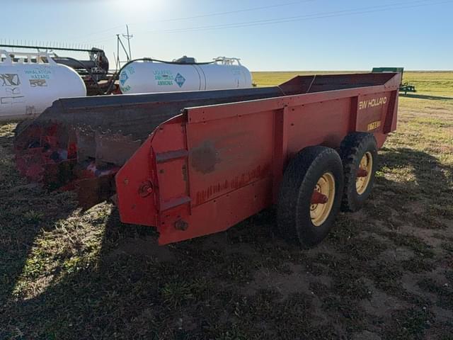 Image of New Holland 795 equipment image 1