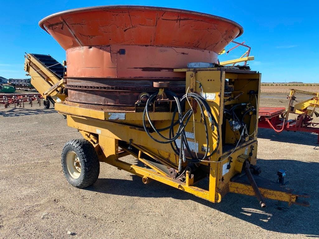 Main image DuraTech H-1000