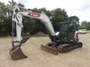 2023 Bobcat E88 Image