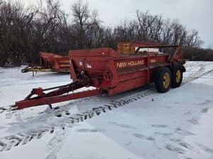 New Holland 195 Image