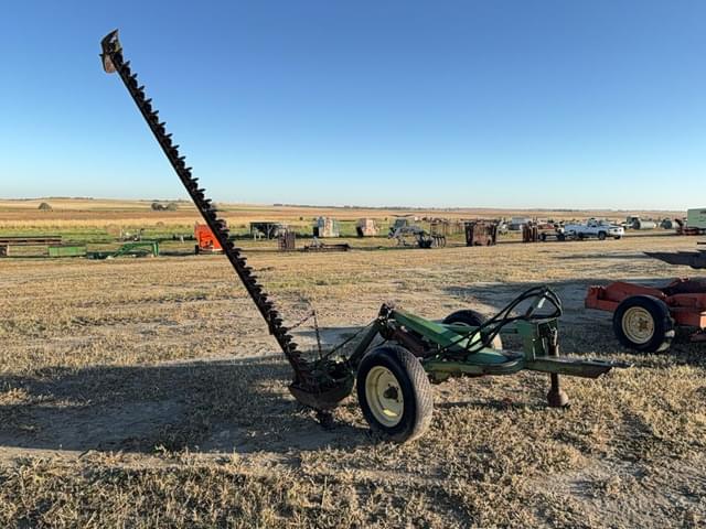 Image of John Deere 450 equipment image 2
