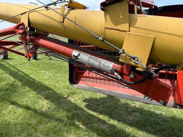 Image of Westfield MK100-71 equipment image 3