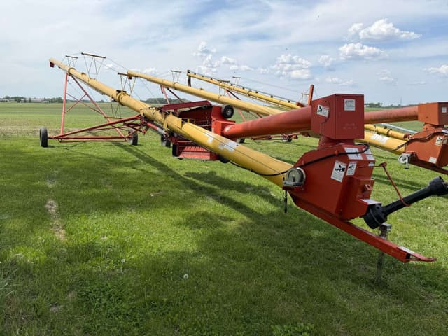 Image of Westfield MK100-71 equipment image 1