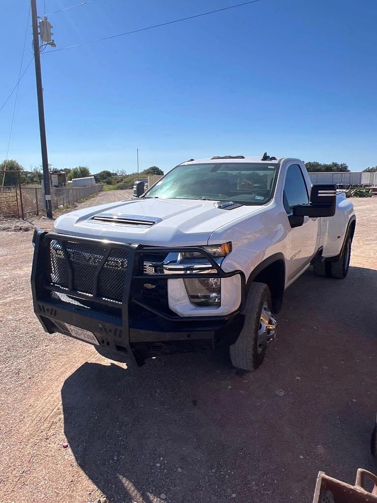 Image of Chevrolet 3500 Primary image