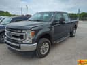 2020 Ford F-250 Image