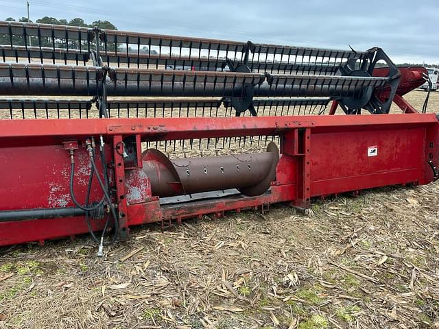 Image of Case IH 1020 equipment image 2