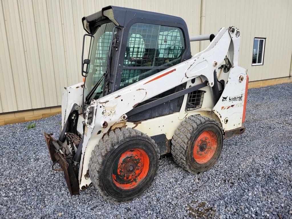 Image of Bobcat S590 Primary image
