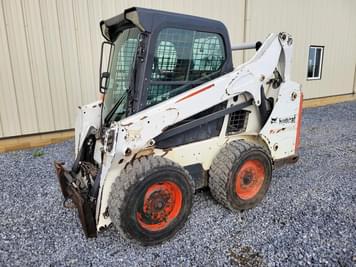 Main image Bobcat S590