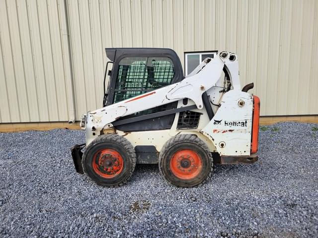 Image of Bobcat S590 equipment image 1