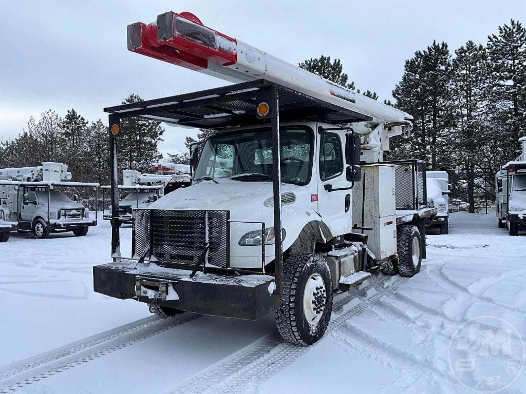 Image of Freightliner M2 Primary image