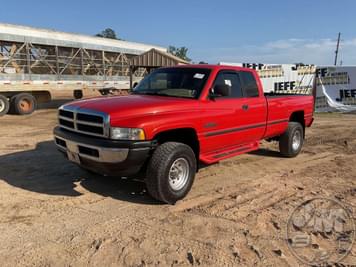 Main image Dodge Ram 2500
