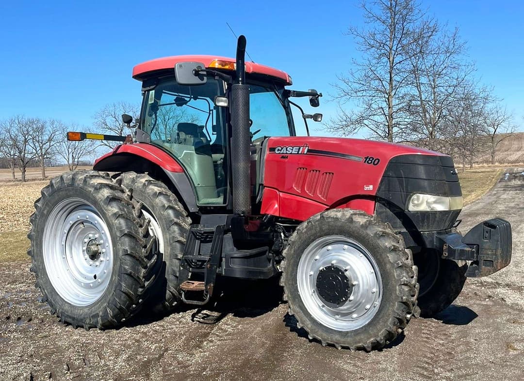 Image of Case IH Puma 180 Primary image
