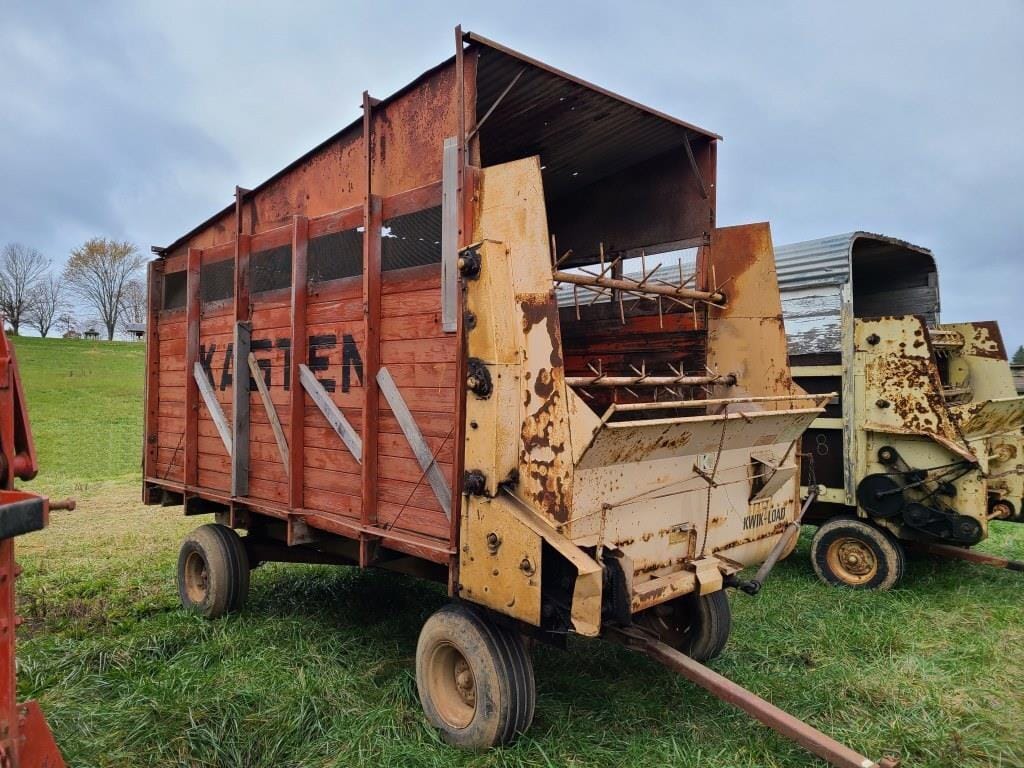 Main image Kasten 20