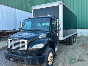 2008 Freightliner M2 106 Image