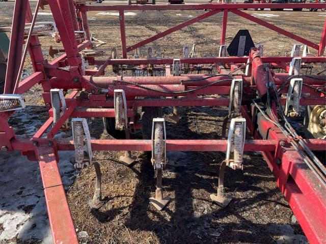 Image of Wil-Rich 2500 equipment image 4