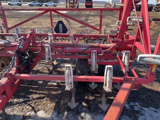 Image of Wil-Rich 2500 equipment image 2