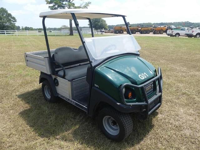 Image of Club Car Carryall 300 equipment image 1