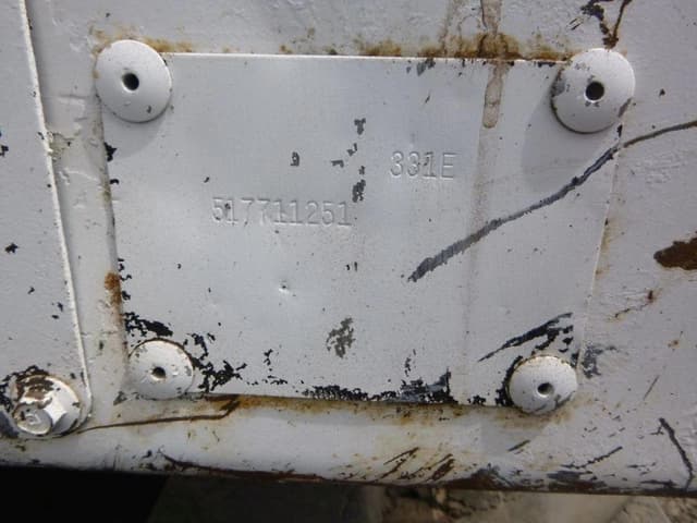 Image of Bobcat 331E equipment image 4