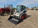 2001 Bobcat 753 Image