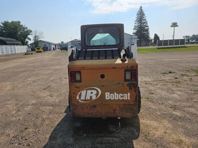 Image of Bobcat 753 equipment image 3