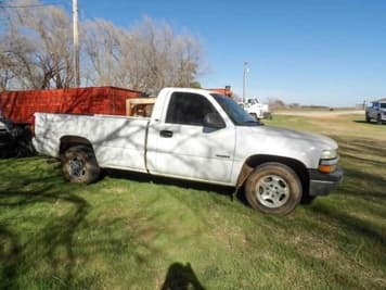 Main image Chevrolet C1500