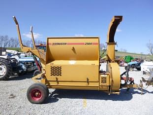 2001 Haybuster 2564 Equipment Image0