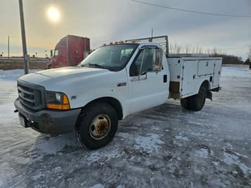 Main image Ford F-350