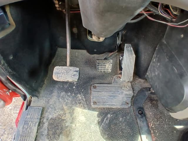 Image of Mack CH613 equipment image 2