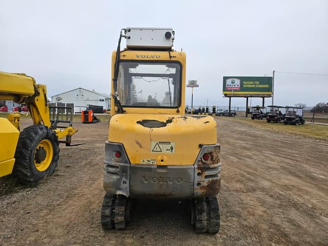 Image of Volvo EC30 equipment image 3